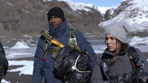 Blindspot - S4E22: The Gang Gets Gone