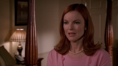 Desperate Housewives - S1E3: Pretty Little Picture