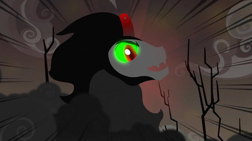 My Little Pony: Friendship Is Magic - S3E2: The Crystal Empire (2)