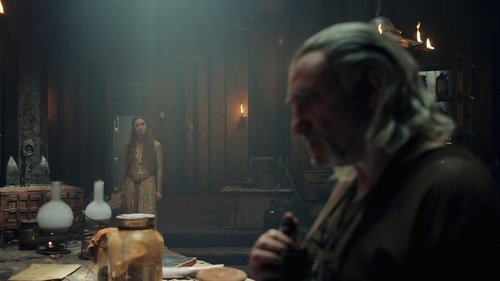 The Witcher - S2E6: Dear Friend...