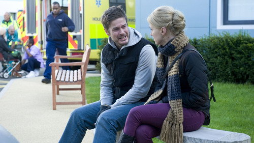 Casualty - S27E24: Though Lovers Be Lost