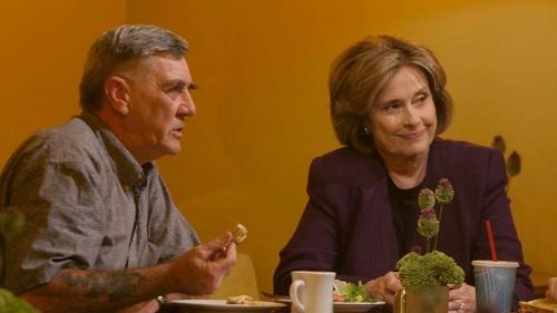 House - S2E5: Daddy's Boy