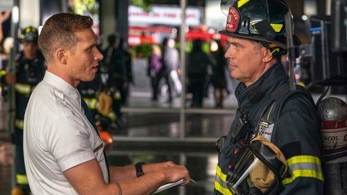 9-1-1 - S3E4: Triggers