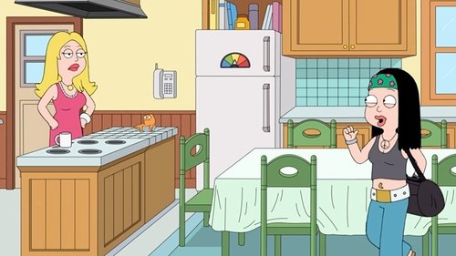 American Dad! - S20E21: A Little Extra Scratch
