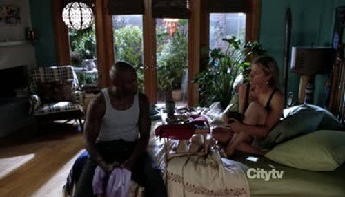 Private Practice - S5E11: The Standing Eight Count