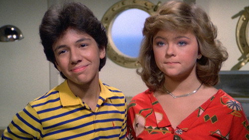 The Love Boat - S6E23: Vicki's Dilemma/Discount Romance/ Loser & still Champ