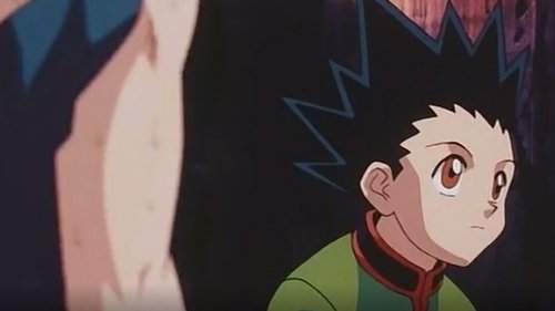 Hunter x Hunter - S1E59: Spiders Web x Captured x Assassin Technique