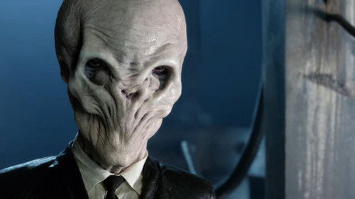 Doctor Who - S6E2: Day of the Moon (2)