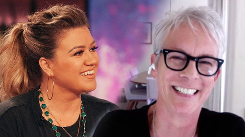 The Kelly Clarkson Show - S2E16: Jamie Lee Curtis, Kristin Cavallari, Lady A, Shenandoah