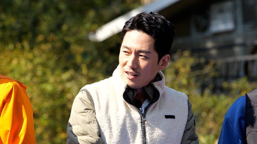 Running Man - S1E578: The Race to Get To Know Each Other, My Money and My Alpine Club