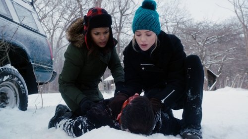 Chicago Fire - S2E18: Until Your Feet Leave the Ground