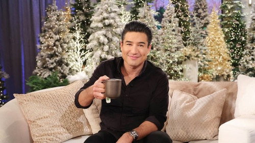 The Jennifer Hudson Show - S1E73: Mario Lopez, Todrick Hall