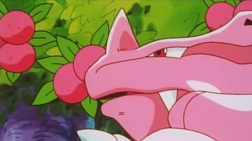 Pokémon - S2E8: In the Pink