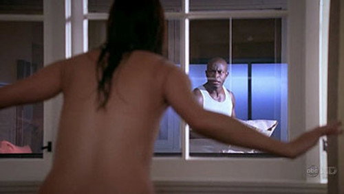 Private Practice - S1E1: In Which We Meet Addison, a Nice Girl from Somewhere Else