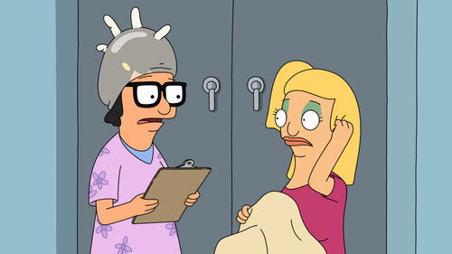 Bob's Burgers - S6E10: Lice Things Are Lice