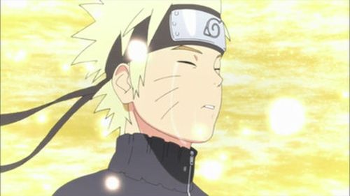 Naruto Shippūden - S12E249: Thank You