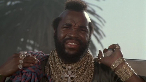 The A-Team - S2E19: Harder Than It Looks