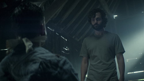 You - S4E7: Good Man, Cruel World