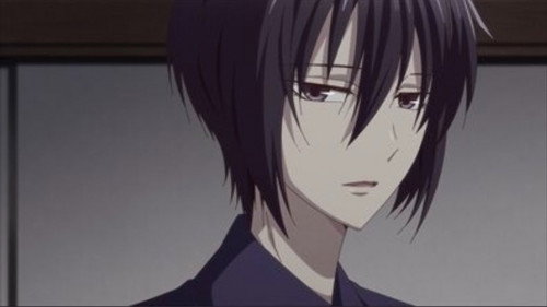 Fruits Basket - S3E10: I Just Love Her