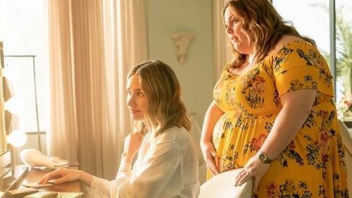 This Is Us - S5E16: The Adirondacks