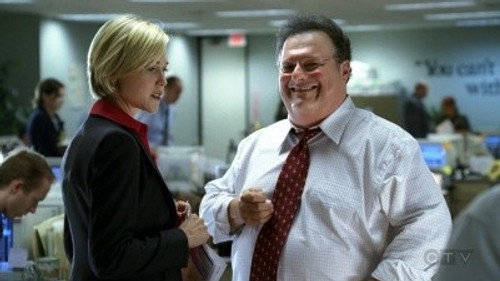 CSI: Crime Scene Investigation - S10E3: Working Stiffs