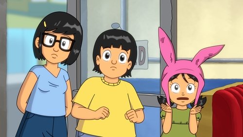 Bob's Burgers - S8E1: Brunchsquatch