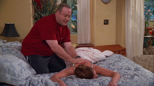 The King of Queens - S5E16: Golden Moldy