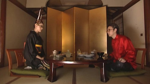 Kamen Rider - S12E29: Marriage Interview Battle
