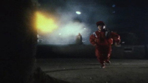 Kamen Rider - S8E9: The Crimson Lips of Bishum