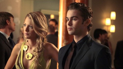 Gossip Girl - S4E7: War at the Roses