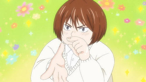 March Comes In Like a Lion - S1E22: New School Term / Fighter