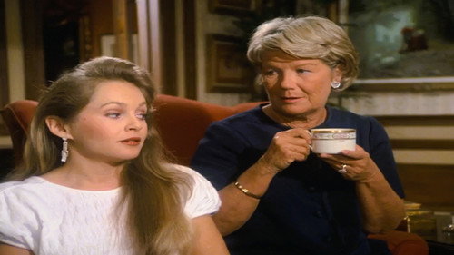 Dallas - S13E25: The Southfork Wedding Jinx
