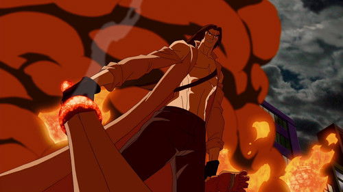 Young Justice - S1E18: Secrets