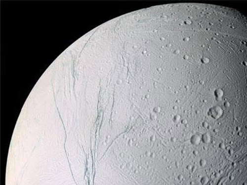 NOVA - S33E15: Voyage to the Mystery Moon