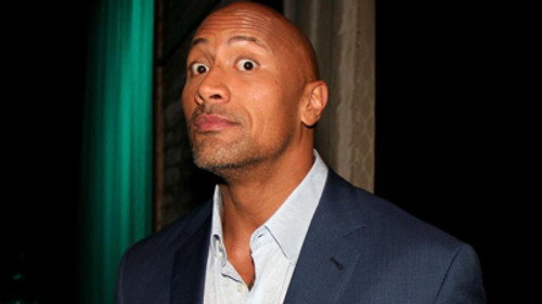 Conan - S4E114: Dwayne Johnson, Taye Diggs, Tori Amos