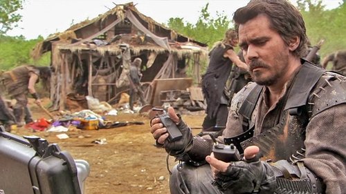 Stargate Atlantis - S2E5: Condemned