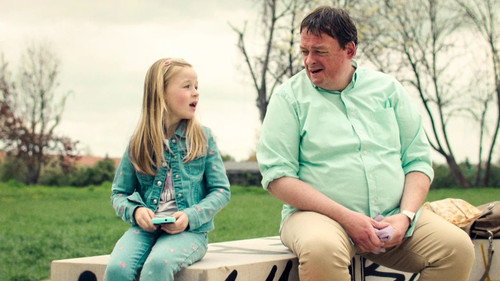 Polizeiruf 110 - S53E3: The Fat One Loves