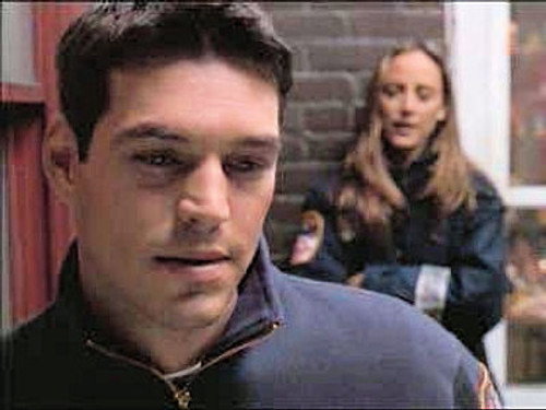 Third Watch - S2E12: True Love