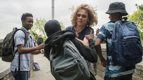 Law & Order: Special Victims Unit - S17E3: Transgender Bridge