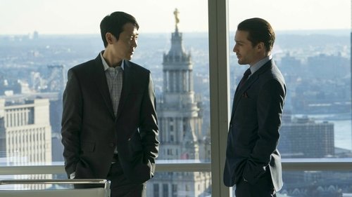 Succession - S1E6: Which Side Are You On?