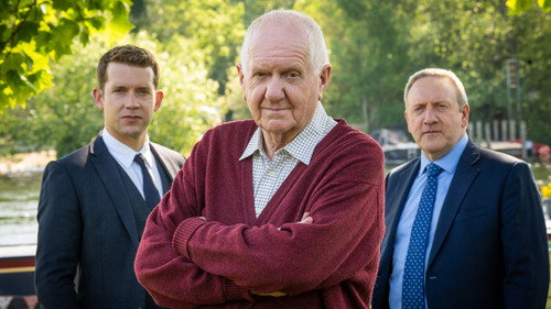 Midsomer Murders - S24E3: Claws Out