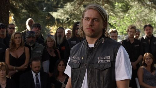 Sons of Anarchy - S1E13: The Revelator