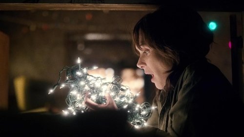 Stranger Things - S1E3: Chapter Three: Holly, Jolly