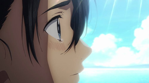 Summer Time Rendering - S1E25: [I'm Home]