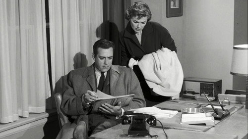 Perry Mason - S1E14: The Case of the Baited Hook