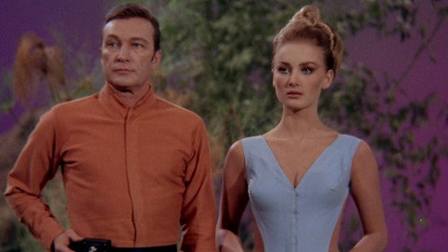 Star Trek - S2E22: By Any Other Name