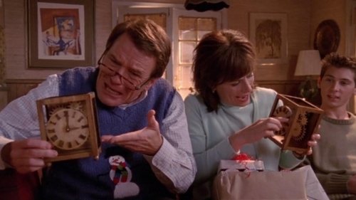 Malcolm in the Middle - S6E6: Hal's Christmas Gift