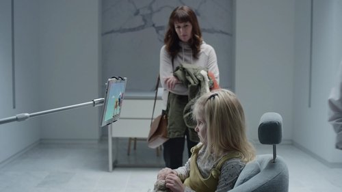 Black Mirror - S4E2: Arkangel
