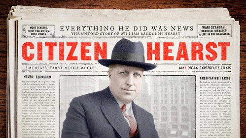 American Experience - S33E7: Citizen Hearst (1)