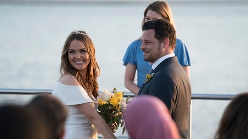 Grey's Anatomy - S14E24: All of Me